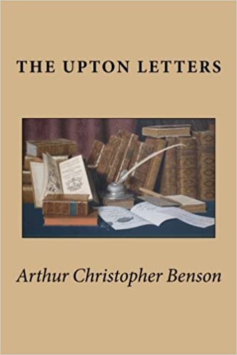 The Upton Letters